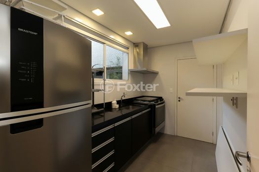 Foto 5 do(a) Apartamento de 3 quartos à venda em Vila Pompéia, São Paulo
