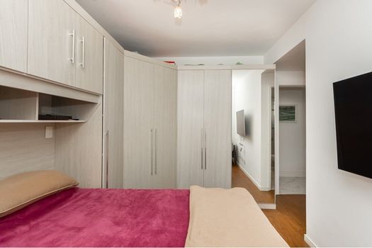 Foto 24 do(a) Apartamento de 2 quartos à venda em Vila Andrade, São Paulo