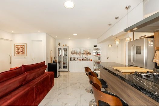 Foto 4 do(a) Apartamento de 2 quartos à venda em Vila Andrade, São Paulo