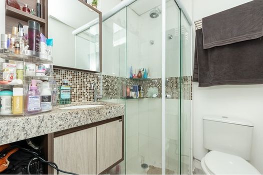 Foto 23 do(a) Apartamento de 2 quartos à venda em Vila Andrade, São Paulo