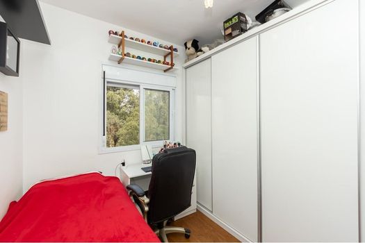 Foto 19 do(a) Apartamento de 2 quartos à venda em Vila Andrade, São Paulo