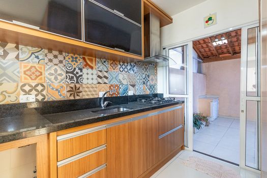 Foto 7 do(a) Casa em Condomínio de 2 quartos à venda em Jardim Pioneiro, Cotia