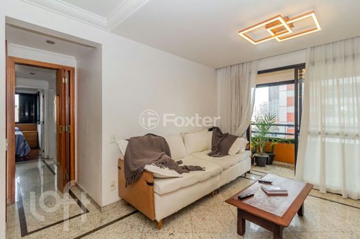 Foto 1 do(a) Apartamento de 3 quartos à venda em Vila Zilda (Tatuapé), São Paulo