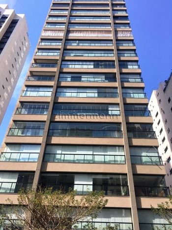 Foto 41 do(a) Cobertura de 4 quartos à venda em Vila Uberabinha, São Paulo