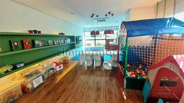 Foto 43 do(a) Cobertura de 4 quartos à venda em Vila Uberabinha, São Paulo