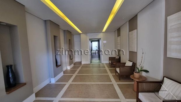 Foto 49 do(a) Apartamento de 4 quartos à venda em Vila Mariana, São Paulo