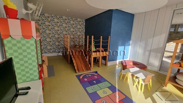 Foto 40 do(a) Apartamento de 4 quartos à venda em Vila Mariana, São Paulo