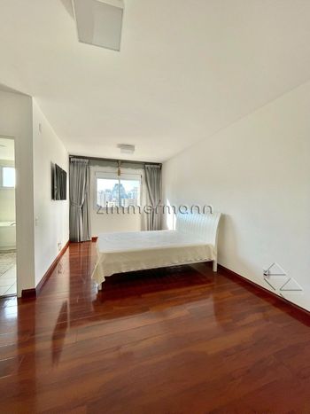 Foto 11 do(a) Apartamento de 4 quartos à venda em Vila Mariana, São Paulo