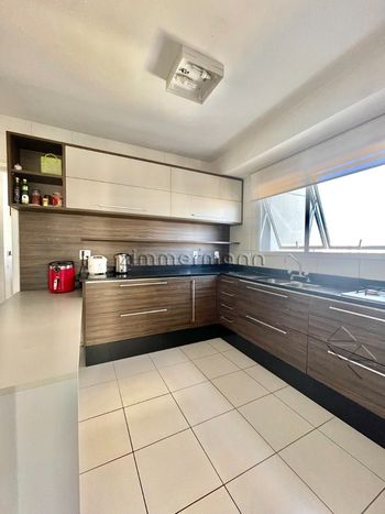 Foto 10 do(a) Apartamento de 4 quartos à venda em Vila Mariana, São Paulo