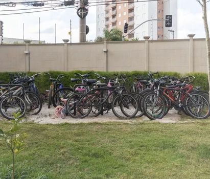 Foto 16 do(a) Apartamento de 2 quartos à venda em Jardim Belém, São Paulo