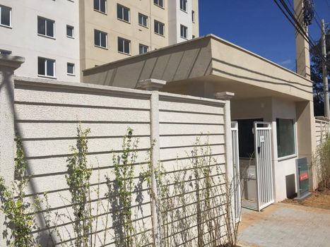 Foto 6 do(a) Apartamento de 2 quartos à venda em Jardim Belém, São Paulo