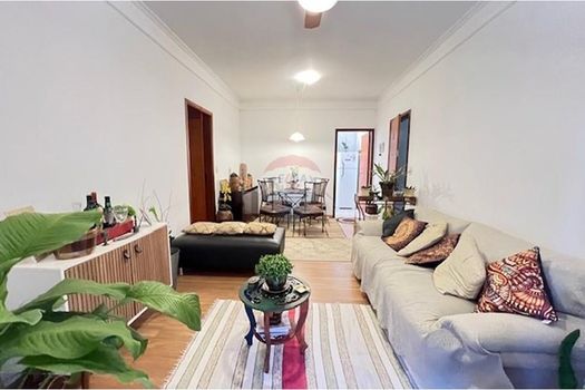 Foto 3 do(a) Apartamento de 3 quartos à venda em Vila Tibério, Ribeirão Preto