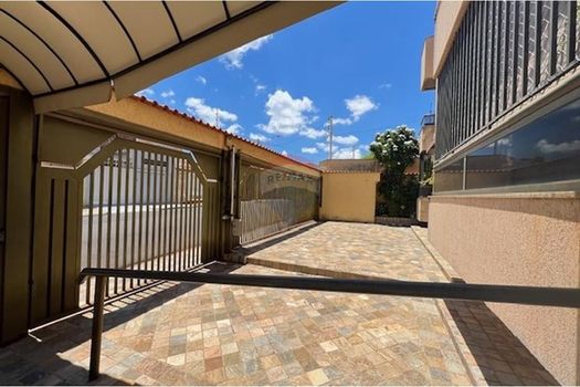 Foto 5 do(a) Apartamento de 3 quartos à venda em Vila Tibério, Ribeirão Preto