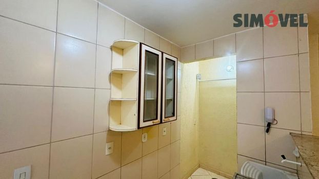 Foto 6 do(a) Apartamento de 1 quartos para alugar em Vila São José (Vicente Pires), Brasília