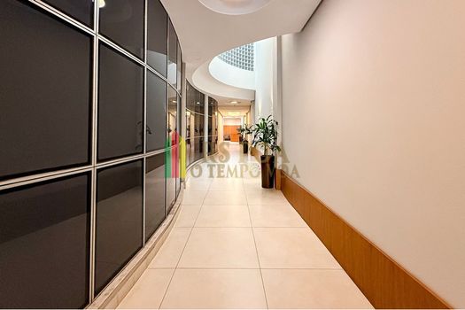 Foto 2 do(a) Sala / Conjunto Comercial false à venda em Centro, Canoas