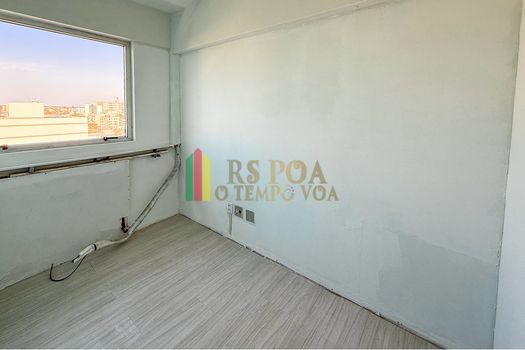 Foto 19 do(a) Sala / Conjunto Comercial false à venda em Centro, Canoas