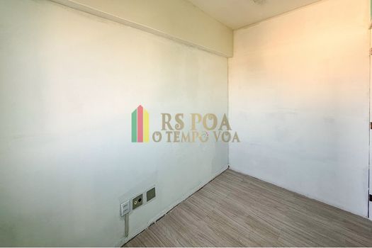 Foto 28 do(a) Sala / Conjunto Comercial false à venda em Centro, Canoas