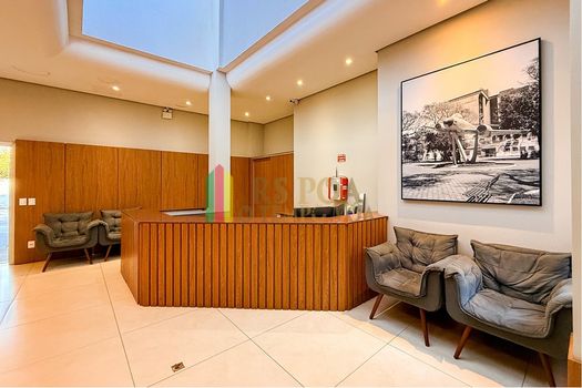 Foto 1 do(a) Sala / Conjunto Comercial false à venda em Centro, Canoas