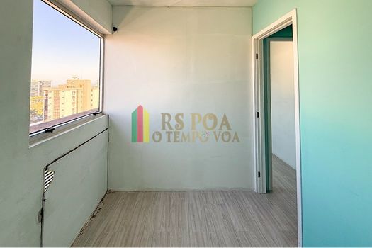 Foto 23 do(a) Sala / Conjunto Comercial false à venda em Centro, Canoas