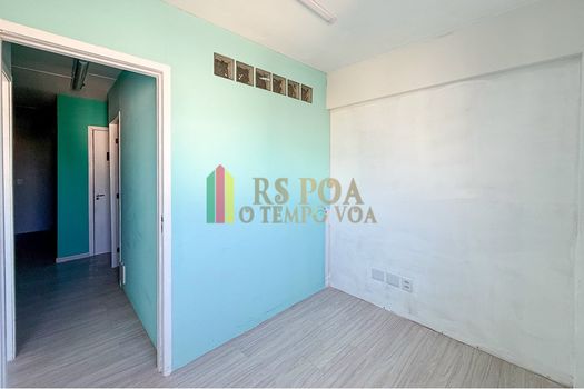 Foto 18 do(a) Sala / Conjunto Comercial false à venda em Centro, Canoas