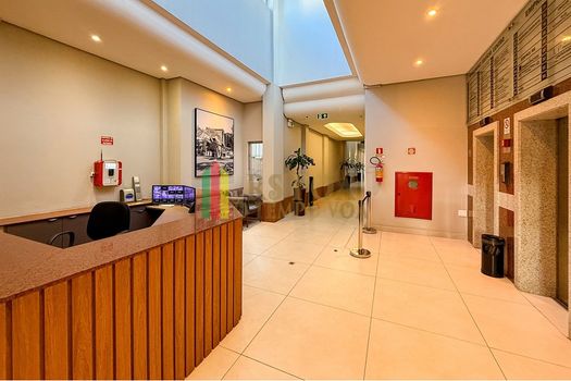 Foto 3 do(a) Sala / Conjunto Comercial false à venda em Centro, Canoas