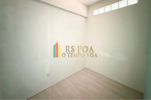 Foto 25 do(a) Sala / Conjunto Comercial false à venda em Centro, Canoas