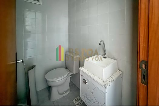 Foto 32 do(a) Sala / Conjunto Comercial false à venda em Centro, Canoas