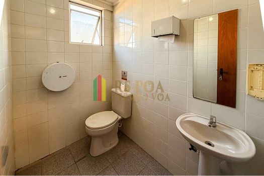 Foto 8 do(a) Sala / Conjunto Comercial false à venda em Centro, Canoas