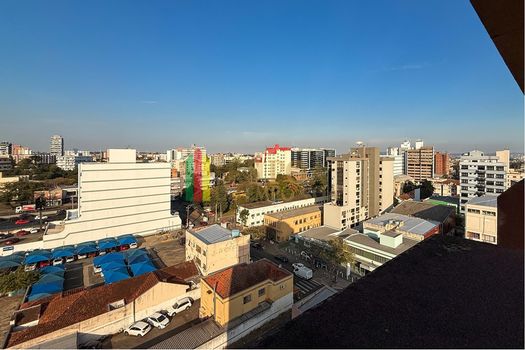 Foto 11 do(a) Sala / Conjunto Comercial false à venda em Centro, Canoas