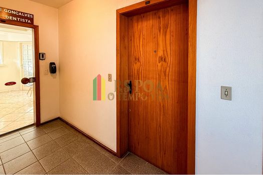 Foto 16 do(a) Sala / Conjunto Comercial false à venda em Centro, Canoas