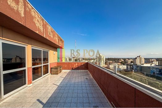 Foto 10 do(a) Sala / Conjunto Comercial false à venda em Centro, Canoas