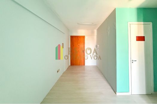 Foto 31 do(a) Sala / Conjunto Comercial false à venda em Centro, Canoas