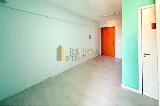 Foto 30 do(a) Sala / Conjunto Comercial false à venda em Centro, Canoas