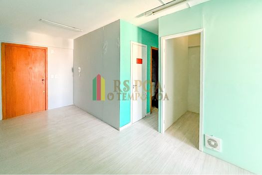 Foto 29 do(a) Sala / Conjunto Comercial false à venda em Centro, Canoas