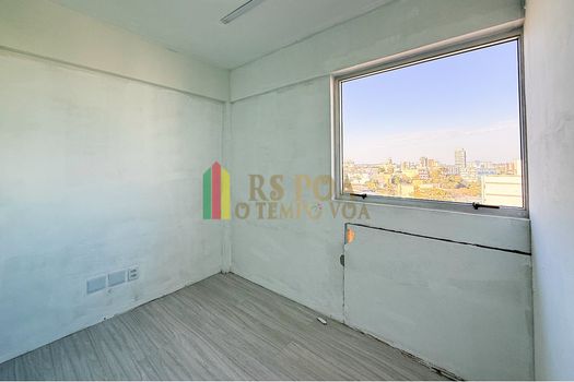 Foto 26 do(a) Sala / Conjunto Comercial false à venda em Centro, Canoas