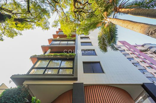 Foto 41 do(a) Apartamento de 3 quartos à venda em Mont Serrat, Porto Alegre