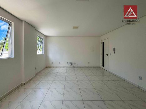 Foto 3 do(a) Sala / Conjunto Comercial false à venda em Vila Formosa, Blumenau