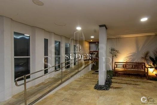 Foto 30 do(a) Cobertura de 3 quartos à venda em Petrópolis, Porto Alegre