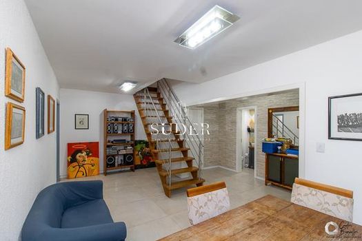 Foto 4 do(a) Cobertura de 3 quartos à venda em Petrópolis, Porto Alegre