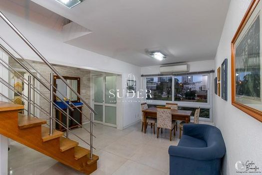 Foto 7 do(a) Cobertura de 3 quartos à venda em Petrópolis, Porto Alegre