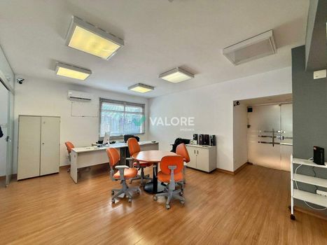 Foto 4 do(a) Sala / Conjunto Comercial false à venda em Savassi, Belo Horizonte