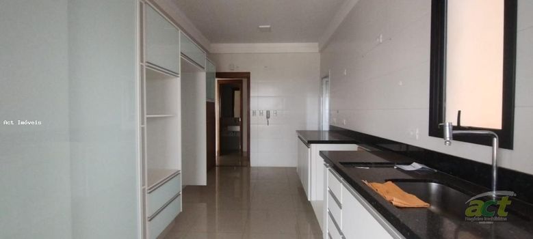 Foto 5 do(a) Apartamento de 3 quartos à venda em Parque Baguaçu, Araçatuba