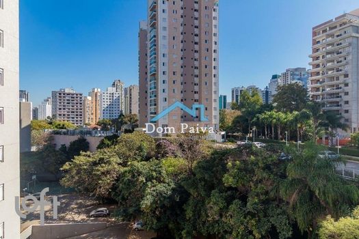 Foto 21 do(a) Apartamento de 3 quartos à venda em Vila Mariana, São Paulo