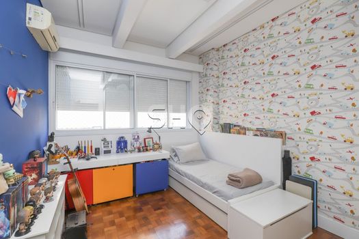 Foto 31 do(a) Apartamento de 3 quartos à venda em Consolação, São Paulo