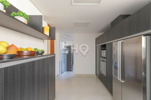 Foto 7 do(a) Apartamento de 3 quartos à venda em Consolação, São Paulo
