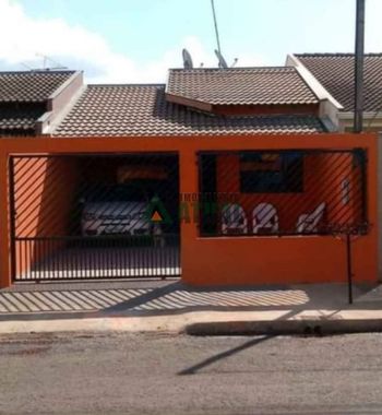 Foto 1 do(a) Casa de 2 quartos à venda em Jardim São Paulo, Cambé