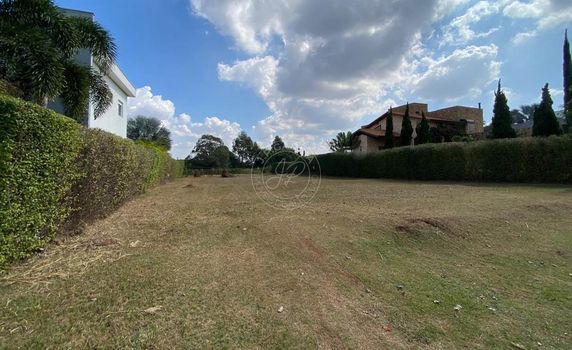 Foto 7 do(a) Terreno false à venda em Altos de Itu, Itu