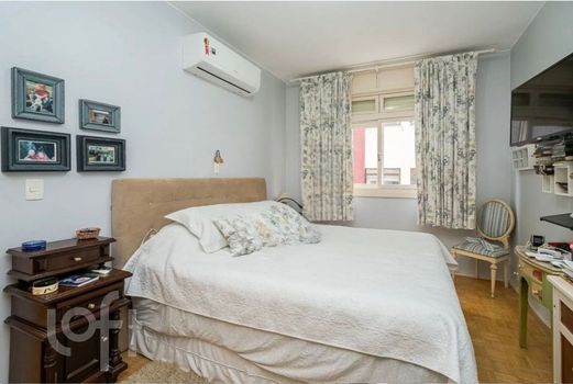 Foto 11 do(a) Apartamento de 5 quartos à venda em Bom Fim, Porto Alegre