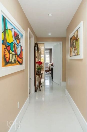 Foto 5 do(a) Apartamento de 5 quartos à venda em Bom Fim, Porto Alegre