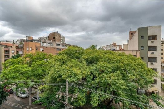 Foto 7 do(a) Apartamento de 5 quartos à venda em Bom Fim, Porto Alegre